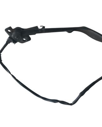 Cavalletto Laterale Honda Shadow 750 VT del 2009