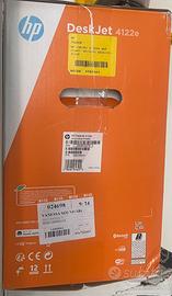 stampante hp deskjet4122e nuova