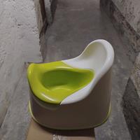 Ikea Lockig Vasino + riduttore in omaggio