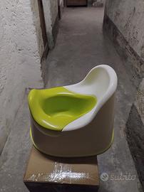 Ikea Lockig Vasino + riduttore in omaggio