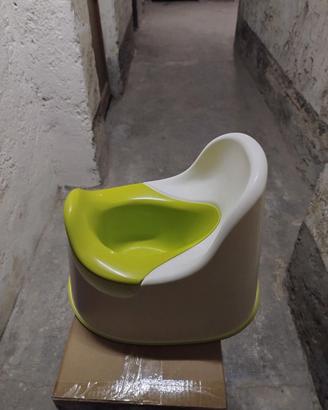 Ikea Lockig Vasino + riduttore in omaggio