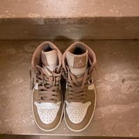 jordan air 1 mid unisex