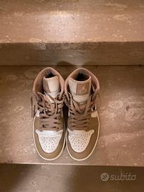 jordan air 1 mid unisex