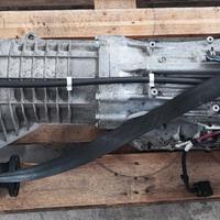 Cambio Volkswagen Touareg 2.5 cod. mot. BAC