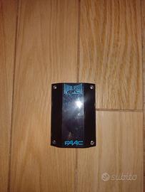 vetrino fotobeam faac 