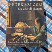 FEDERICO ZERI - UN VELO DI SILENZIO 