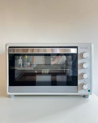 Forno elettrico