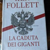 Ken Follett - La Caduta dei Giganti