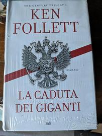 Ken Follett - La Caduta dei Giganti