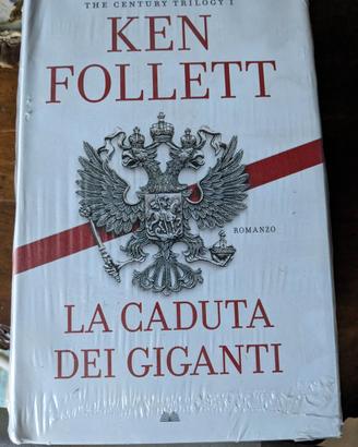Ken Follett - La Caduta dei Giganti