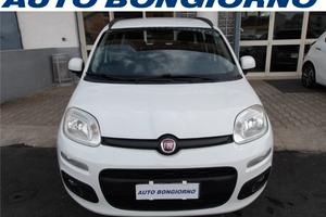 Fiat Panda 1.2 Lounge 69cv