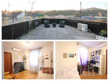 Appartamento Genova [CRT1259VRG]