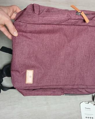 Zaino Nordace Smart      NUOVO!!!