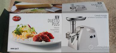 Duetto Plus 
