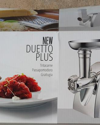 Duetto Plus 