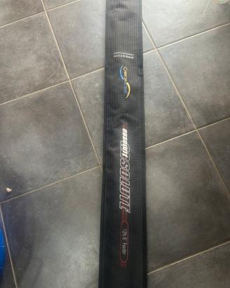 Preston absolute 12.6
