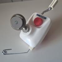 bobinatore a mano (gomitolaio) Brother