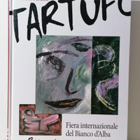 Tartufo Fiera Internazionale del bianco d'Alba