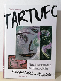 Tartufo Fiera Internazionale del bianco d'Alba