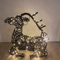 Renna luminosa Westwing