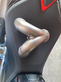 Scarico Termignoni