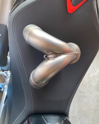 Scarico Termignoni