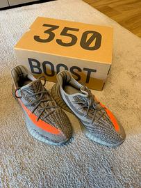 Yeezy Boost 350 v2 Beluga Reflective