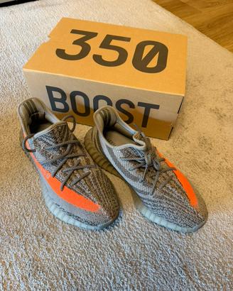 Yeezy Boost 350 v2 Beluga Reflective