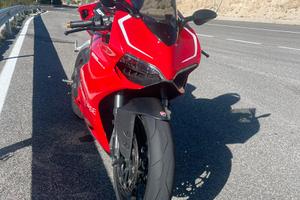 Ducati 899