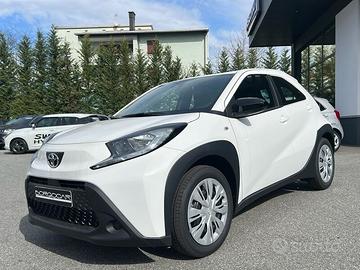 Toyota Aygo X 1.0B (72 CV) Active