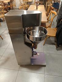 macchina per polpette