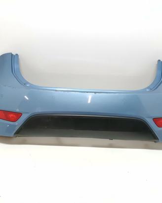 PARAURTI POSTERIORE COMPLETO HYUNDAI iX20 Serie 86