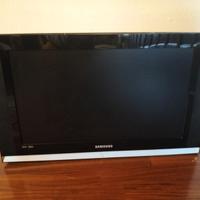 Televisore Samsung 27 pollici - anche permuta LEGO