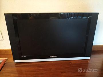 Televisore Samsung 27 pollici - anche permuta LEGO