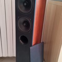 Diffusori Indiana Line Tesi 540