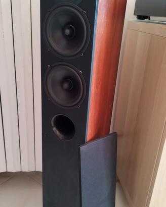 Diffusori Indiana Line Tesi 540