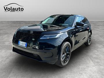 LAND ROVER Range Rover Velar 2021 - Range Rover Ve
