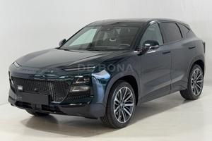 Sportequipe 6 GT gt 1.6 t-gdi 186cv dct GPL