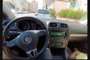 golf 6