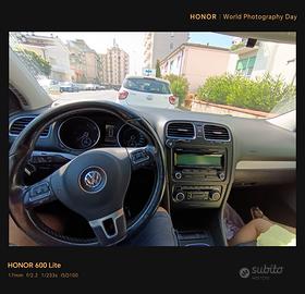 golf 6