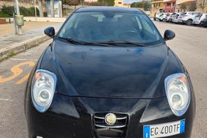 Alfa Romeo MiTo 1.4 T 135 CV M.air S&S Distinctive