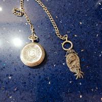 orologio antiquariato
