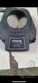 Trattorino tagliaerba ricambi motore koler 20 hp