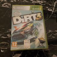 Giochi Xbox 360 Dirt/Dirt 3