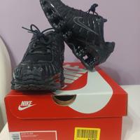 scarpe Nike Shox 