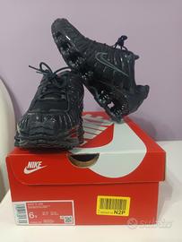 scarpe Nike Shox 