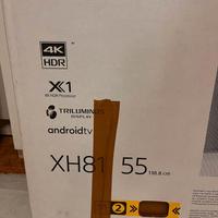 SONY BRAVIA 55 " LED