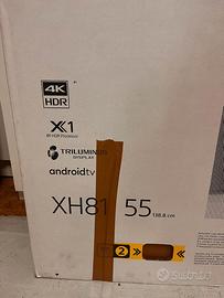 SONY BRAVIA 55 " LED