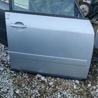 AUDI A2 PORTA ANT E POST DX E SX 2000-2006