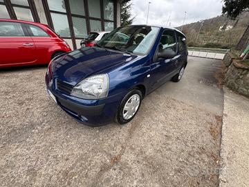 Renault Clio 1.2 16V cat 3 porte Pack Dynamique